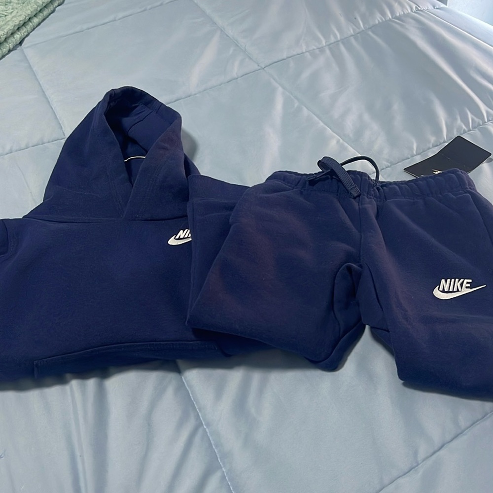 Nike jogger
